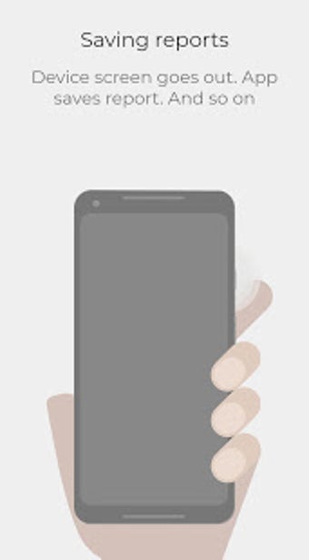 Imagen 0 para Who touched my phone? Who…