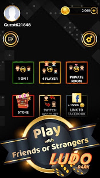 Image 3 for Ludo Crush : New Ludo Gam…
