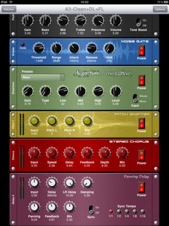 Image 0 for StompBox