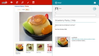 Image 0 for Yelp Explorer for Windows…