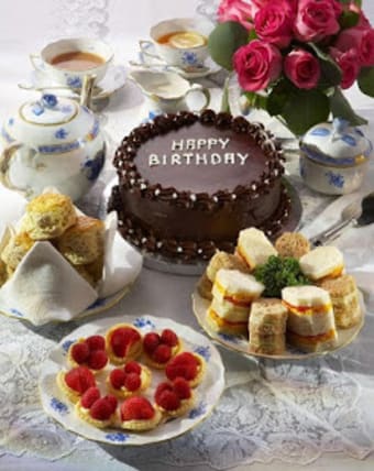 Image 1 for Happy Birthday Cake Desig…