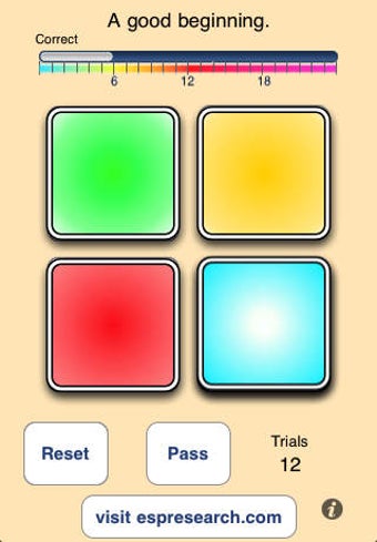 Image 0 for ESP Trainer