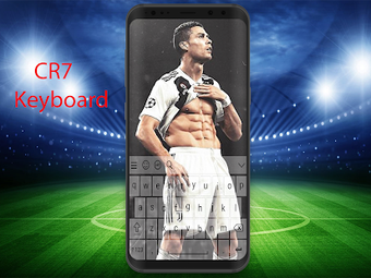 Imagen 0 para Cristiano Ronaldo  CR7 Ke…