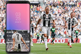 Imagen 2 para Cristiano Ronaldo  CR7 Ke…