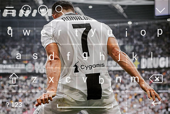 Imagen 1 para Cristiano Ronaldo  CR7 Ke…