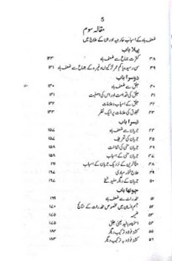 Imagen 1 para Hikmat book urdu/quwat e …