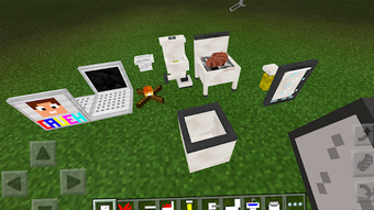 Imagen 1 para Furniture Mod Installer