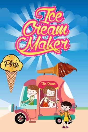 Imagen 0 para Ice Cream Maker - Frozen …