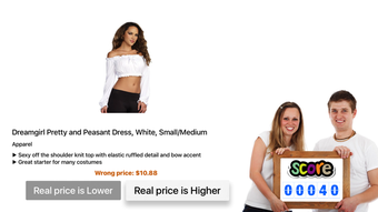 Image 2 for Which Price Is Right