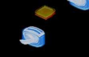 Image 0 for Flying Toasters Screen Sa…