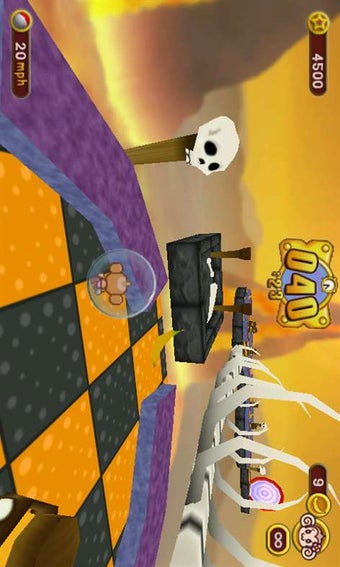 Image 3 for Super Monkey Ball for Win…