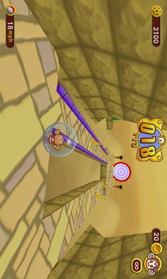Image 2 for Super Monkey Ball for Win…