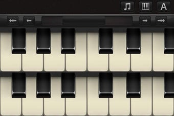 Image 0 for Grand Piano