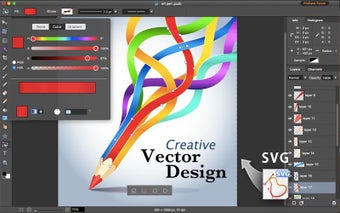 Image 1 for Pro Paint
