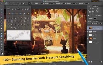Image 4 for Pro Paint