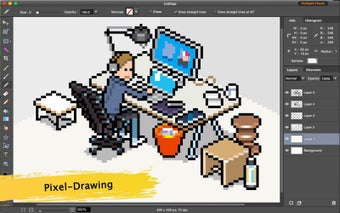 Image 3 for Pro Paint