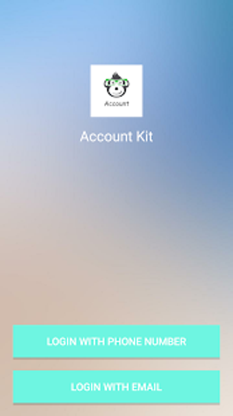 Image 1 for Account Kit