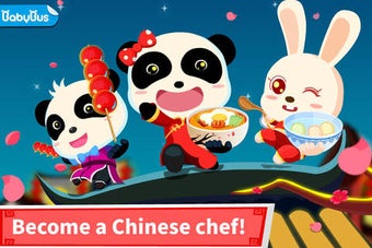 Image 0 for Chinese Recipes - Asian c…