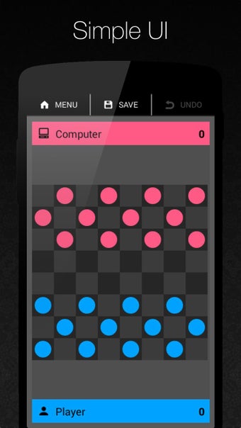 Imagen 0 para Draughts / Checkers (Engl…