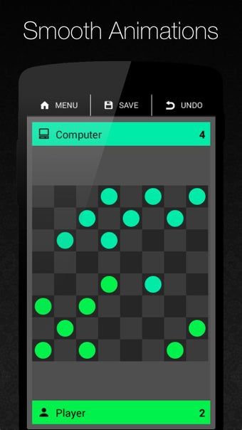 Imagen 1 para Draughts / Checkers (Engl…