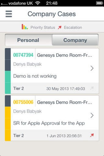 Image 0 for Genesys Care