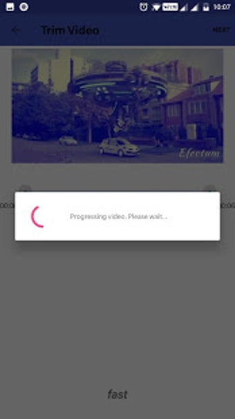 Image 0 for Video Effects
