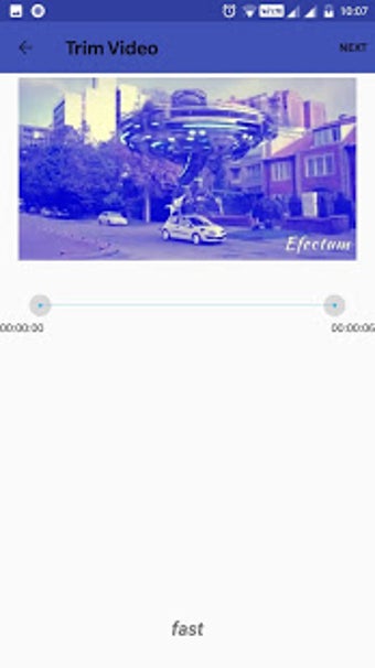 Image 3 for Video Effects