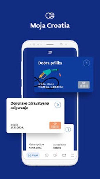 Image 0 for Moja Croatia