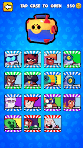 Image 1 for Case Opener Box Simulator…