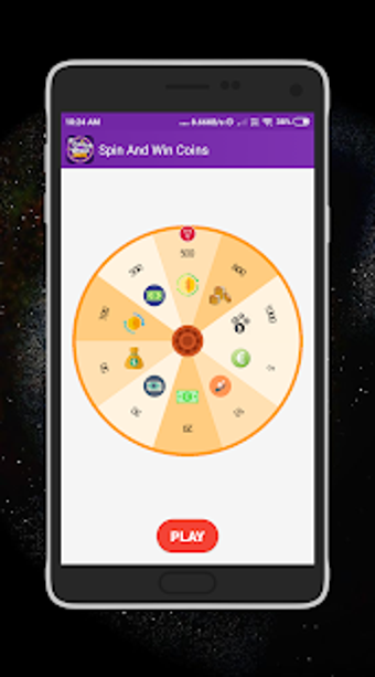 Image 0 for Coin Wheel - Daily Spins …