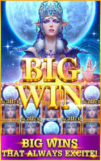 Image 3 for Slots Legends - Reel Vega…