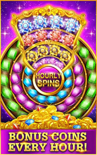 Image 1 for Slots Legends - Reel Vega…