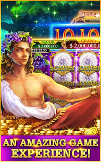 Image 2 for Slots Legends - Reel Vega…
