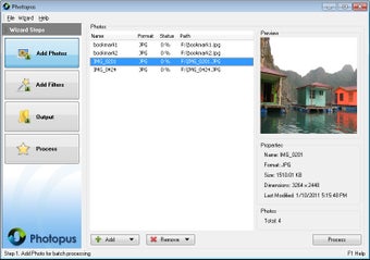 Image 0 for Photopus