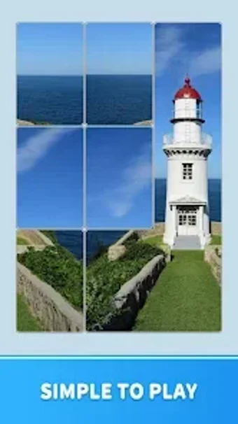 Image 0 for JigPic World Journey