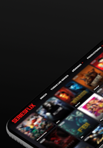 Image 0 for SeriesFlix - Series  Movi…