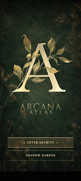 Image 0 for Arcana Atlas