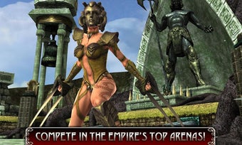 Imagen 2 para BLOOD & GLORY: LEGEND