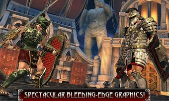 Imagen 0 para BLOOD & GLORY: LEGEND