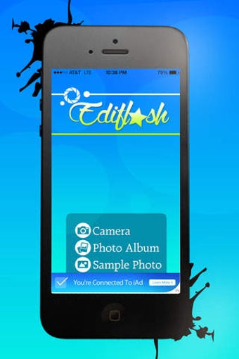 Image 0 for Ediflash : Professional P…