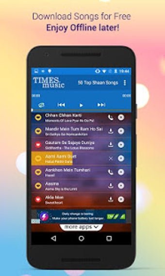 Image 2 for 50 Top Shaan Songs