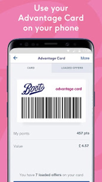 Imagen 2 para Boots