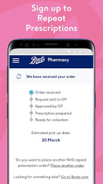 Imagen 1 para Boots