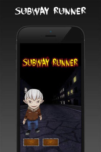 Image 0 for Subway Runners