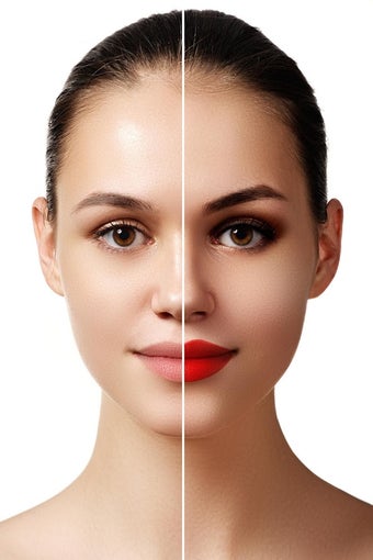 Imagen 1 para Beauty Makeup & Live Self…