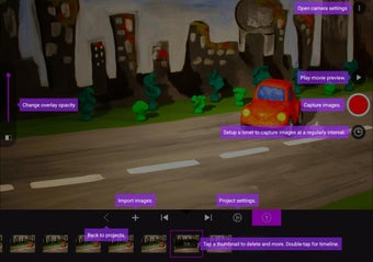 Imagen 4 para Stop Motion Studio