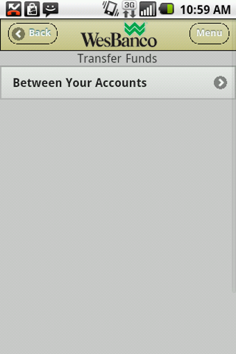 Image 1 for WesBanco Mobile Banking
