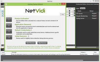 Image 3 for NetVidi