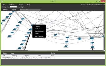 Image 2 for NetVidi