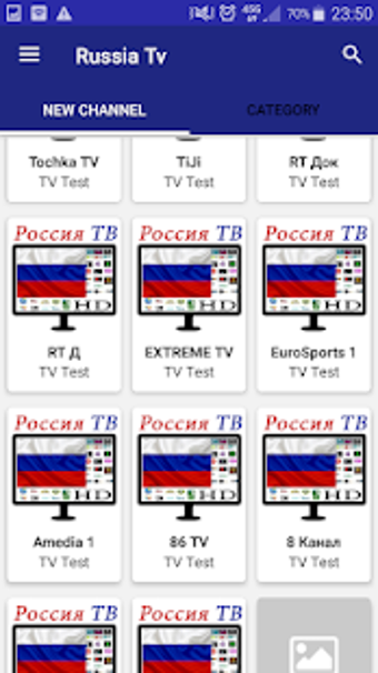 Image 3 for Russia TV : Live stream t…